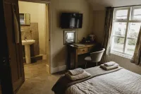 The White Lion Inn Hotels in Oakham