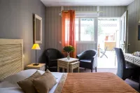 Almoria Hôtel & Spa
