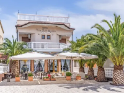Villa San Rocco Bed & Breakfast Hotels in Medulin