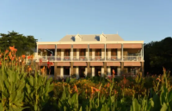 傳承太妃高爾夫及健康度假村 鄰近天涯海角的酒店