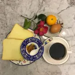 Charmant Hotel - Kitchens