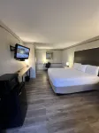 Sulphur Extended Stay