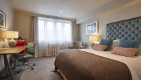 The Great House, Sonning, Berkshire - parking