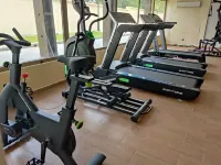 Royal Mirage Fes Hotel - Gym