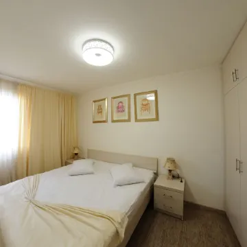 Cross Resort Hotel