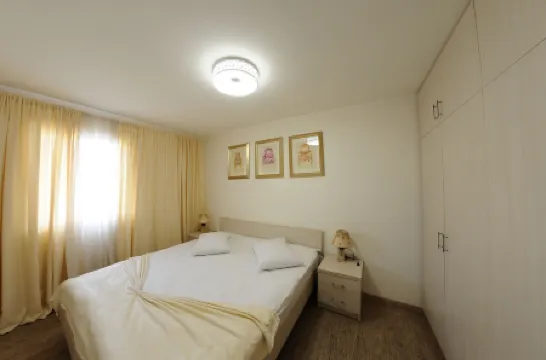 Cross Resort Hotel Отели рядом с достопримечательностью «Кавказские горы»