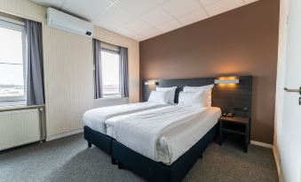 Antwerp Harbour Hotel