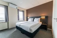 Antwerp Harbour Hotel Hotel di Brasschaat