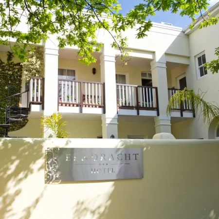 Eendracht Hotel