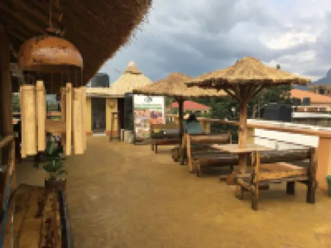 Casa Del Turista Hotels in Mbale District