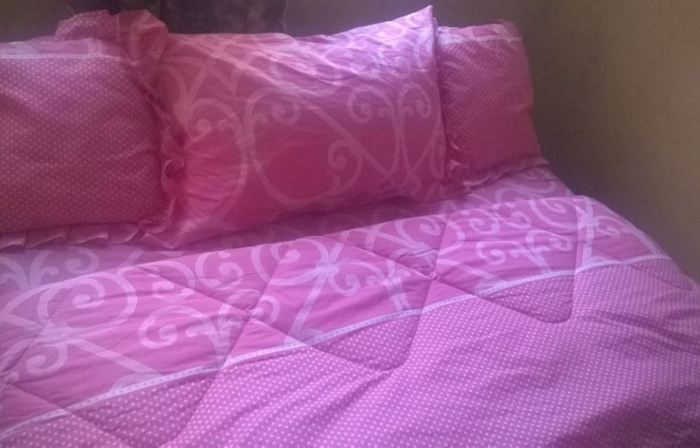 Lumo Blues Guest House