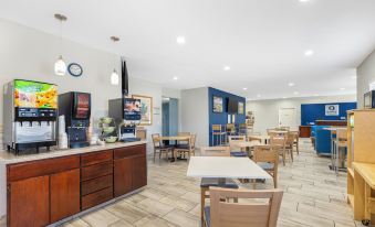 Quality Inn & Suites Keokuk North