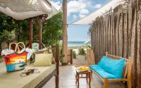Mvuvi Boutique Resort Hotels in Kiwengwa