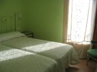 Hostal de la Luz