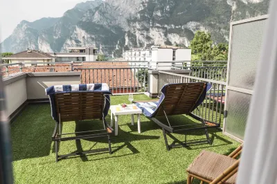 Hi Hotels Riva Hotels near Riva del Garda Fiere