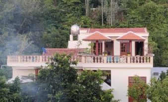 NGO Khanh Homestay