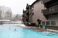 Treetops Resort Hotel a Dover Township