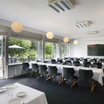 Hotel Skanderborghus