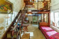 Traditional Cretan Houses,Agios Myronas - 3-Star