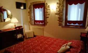 Hotel Calvi-Ristorante Mainor