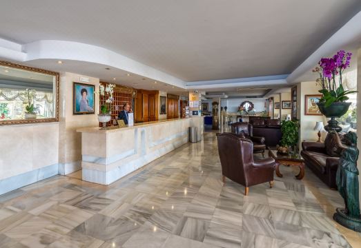 호텔 부대 시설