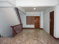 ปาริชาต เพลส โรงแรมในอำเภอ ปัว