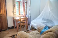 Okavango Lodge - 3 звезды