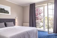 Hotel El Capitan Hotels in Hervest
