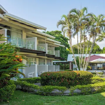 Hotel & Villas Tangerí