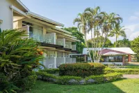 Hotel & Villas Tangerí Hotels in Jacó