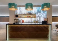 Sky Blue Hotel & Spa - 5 Sao