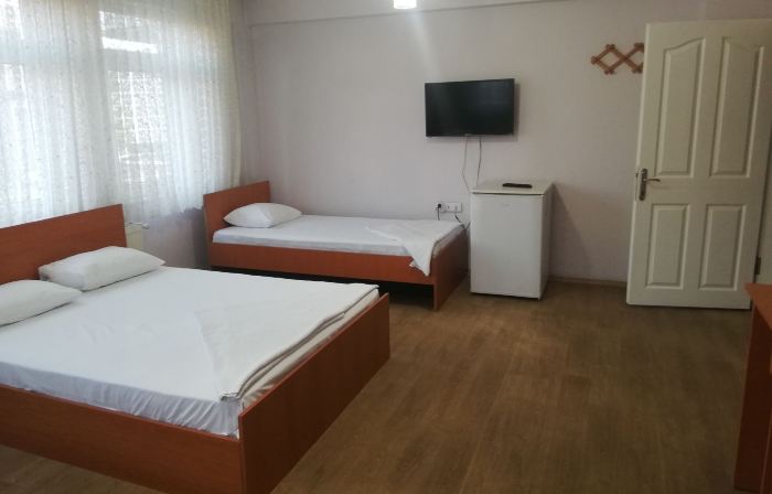 Karadeniz Pansiyon