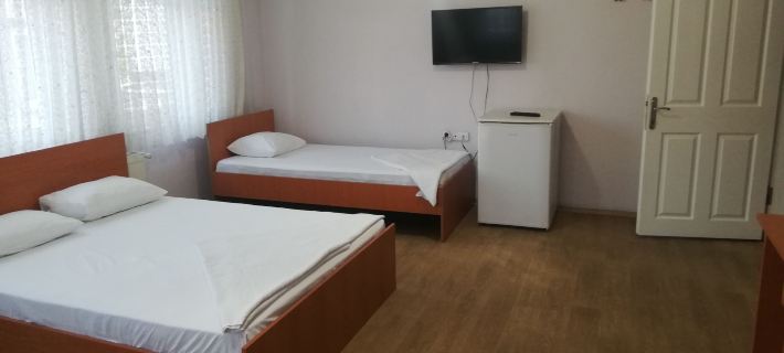 Karadeniz Pansiyon Ξενοδοχεία στην πόλη Αμάσρα