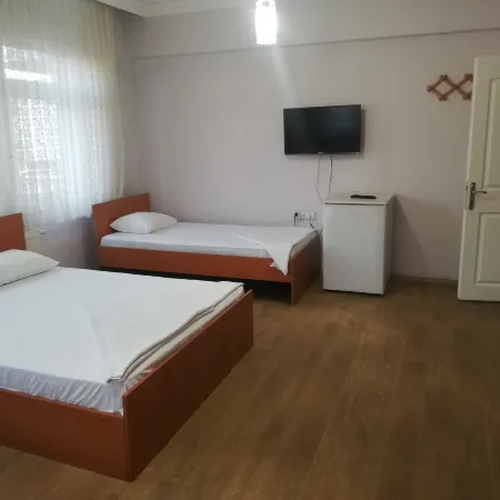 Karadeniz Pansiyon