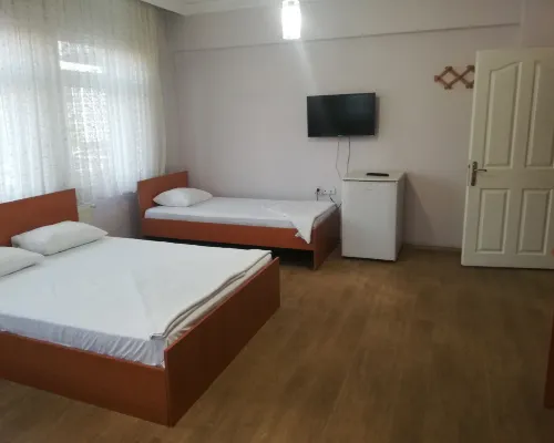 Karadeniz Pansiyon Hotels in Amasra