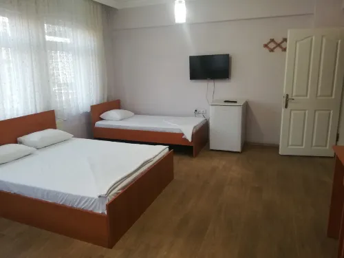 Karadeniz Pansiyon Akkonak Koyu 호텔