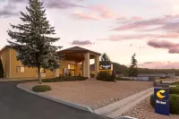 Comfort Inn Near Grand Canyon Hotel a 