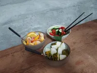 ゲストハウス ニープ - 朝食