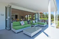 Dunstone Country House Hotels in Wellington