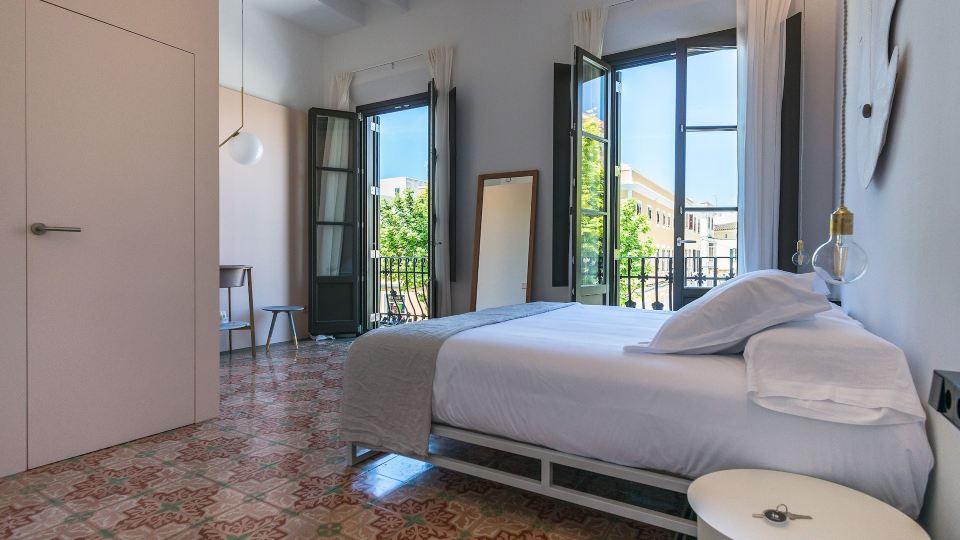 Sodium Boutique Hotel