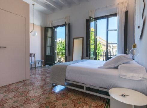 Sodium Boutique Hotel