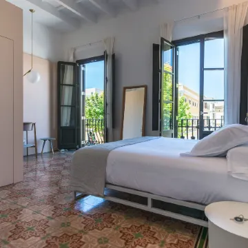 Sodium Boutique Hotel