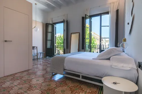 Sodium Boutique Hotel Hotels in Ciutadella