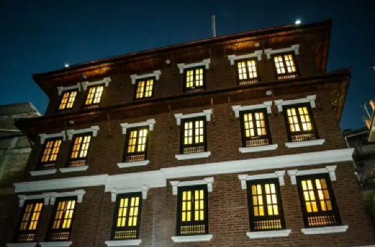 Bhaktapur Home Hotels near Changu Narayan