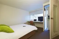 Campanile Lens Hotel in zona Faculty of Sciences Jean Perrin