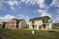 Villa Bellagio Amboise by Popinns Hotels near Le Chateau du Clos Luce - Parc Leonardo da Vinci
