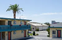 Seaside Inn Monterey Các khách sạn ở Seaside