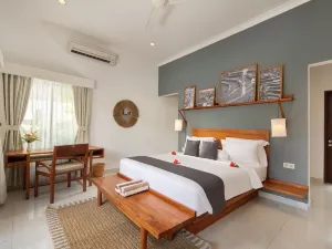 Utara Villas