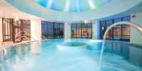 Champneys Springs - Pools