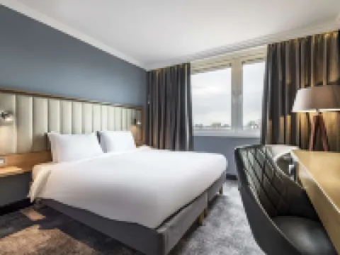 Radisson Hotel York Hoteles en York